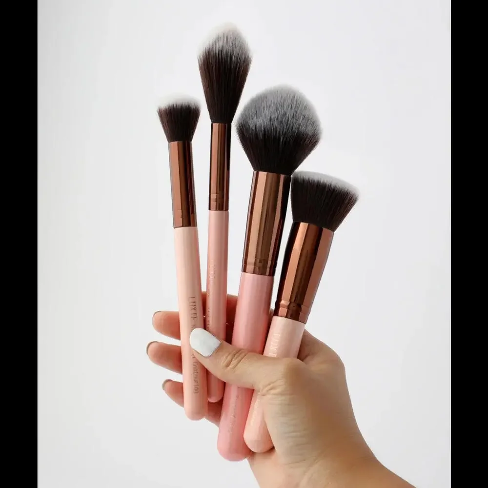 N/A luxie powder